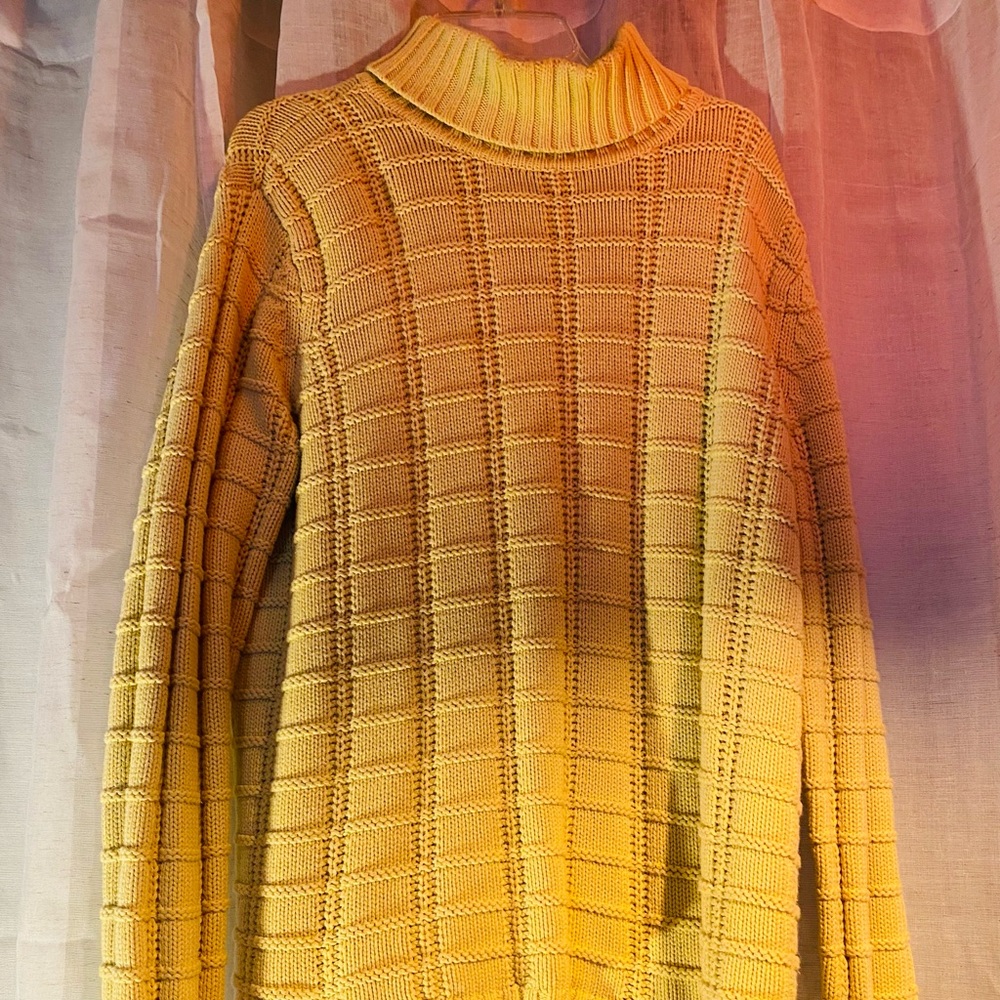 Wool Sweaters